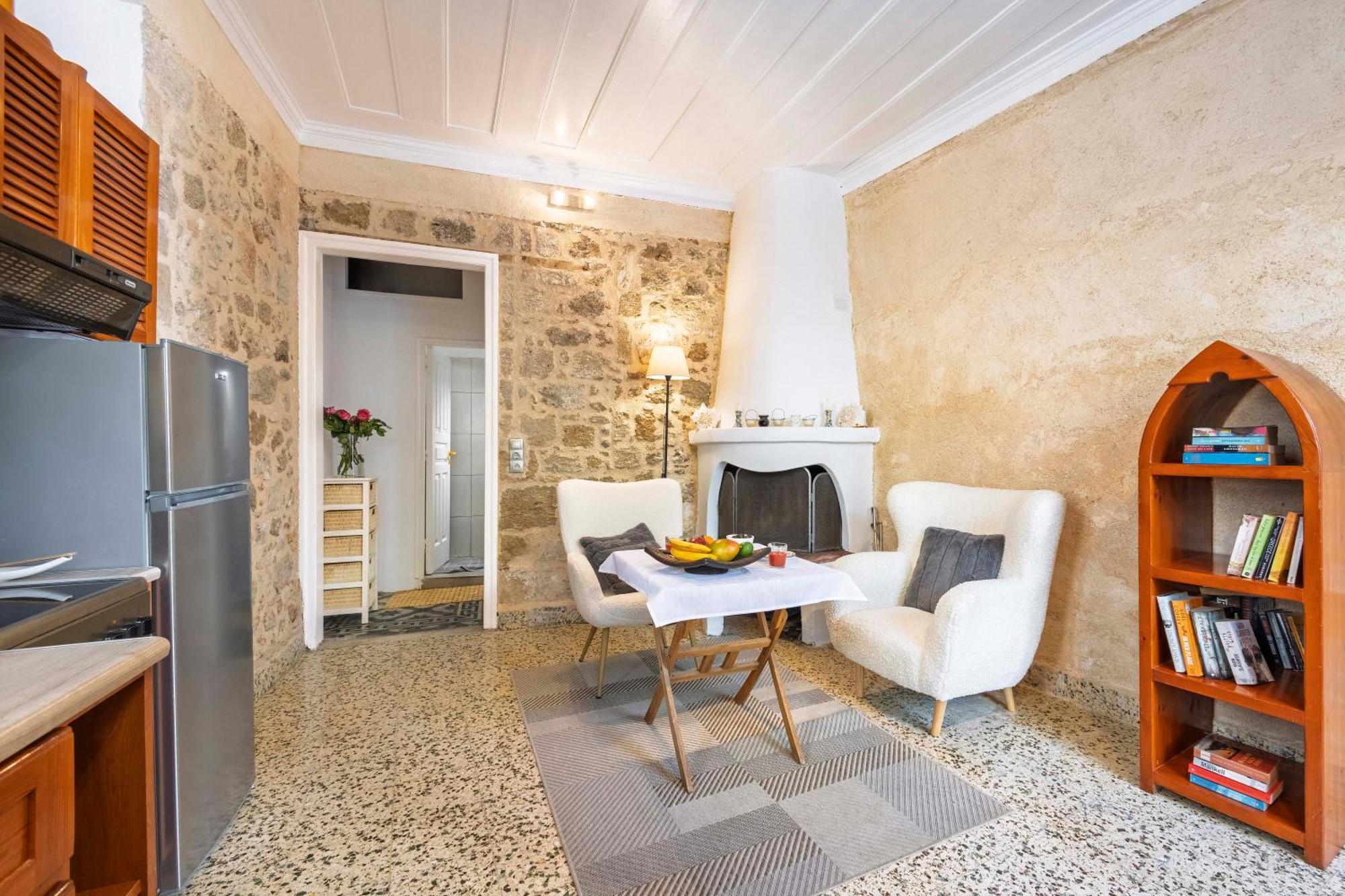 Maison Roxanne & Maisonette In Medieval City By Rhodes4Vacation Rhodes City Exterior foto