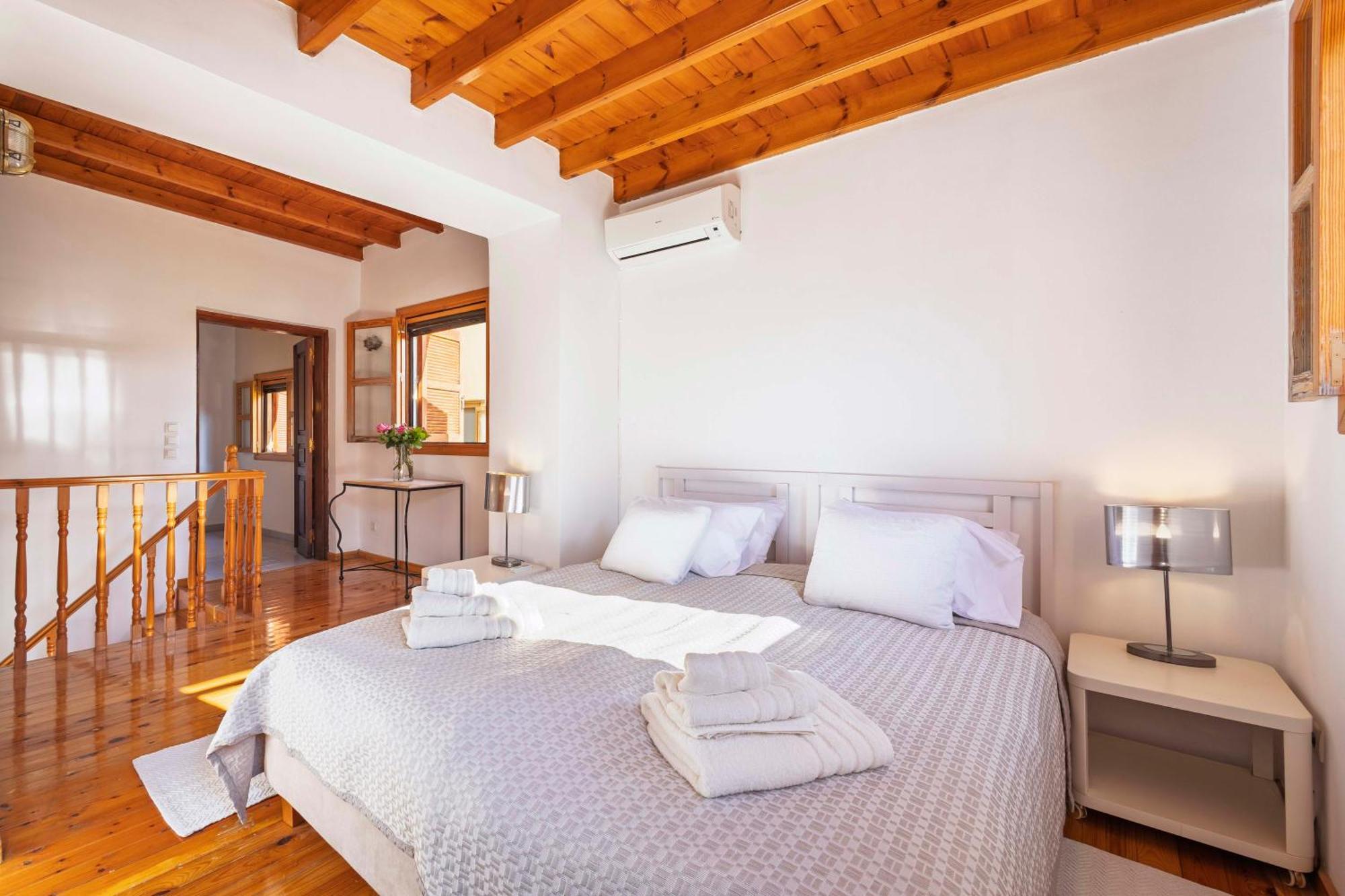 Maison Roxanne & Maisonette In Medieval City By Rhodes4Vacation Rhodes City Exterior foto